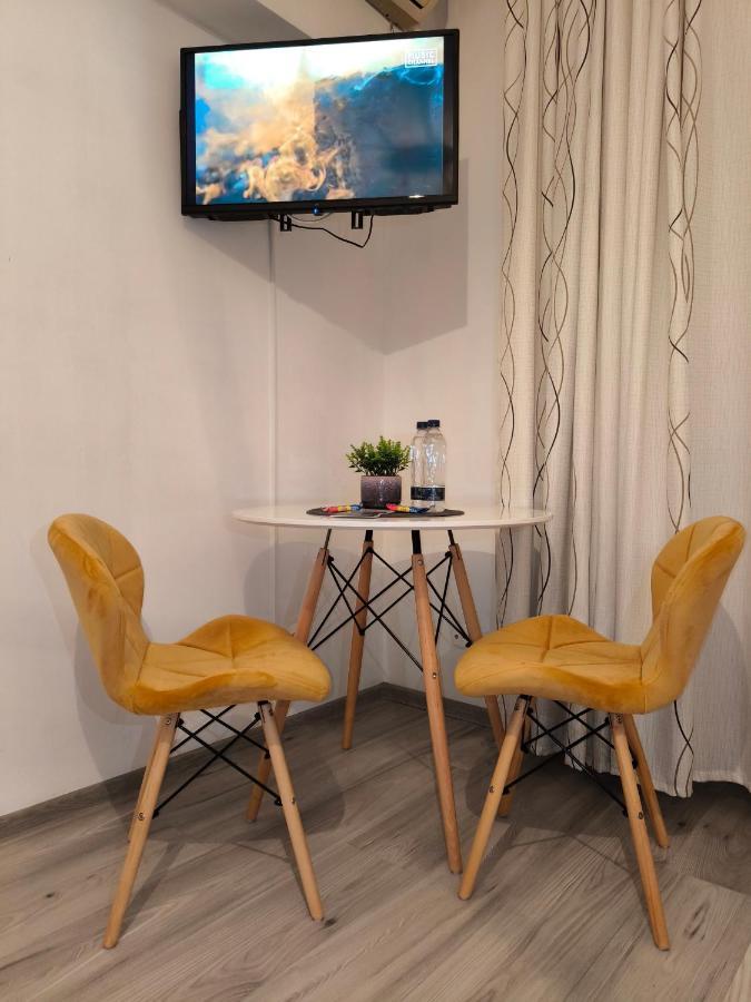 Old Town Studio - Victoriei 3 Bucharest Luaran gambar